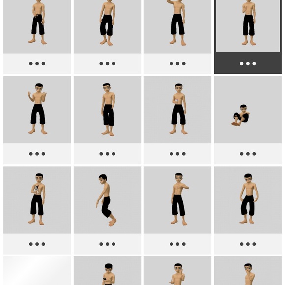 Imvu acc - Picture 9 of 9